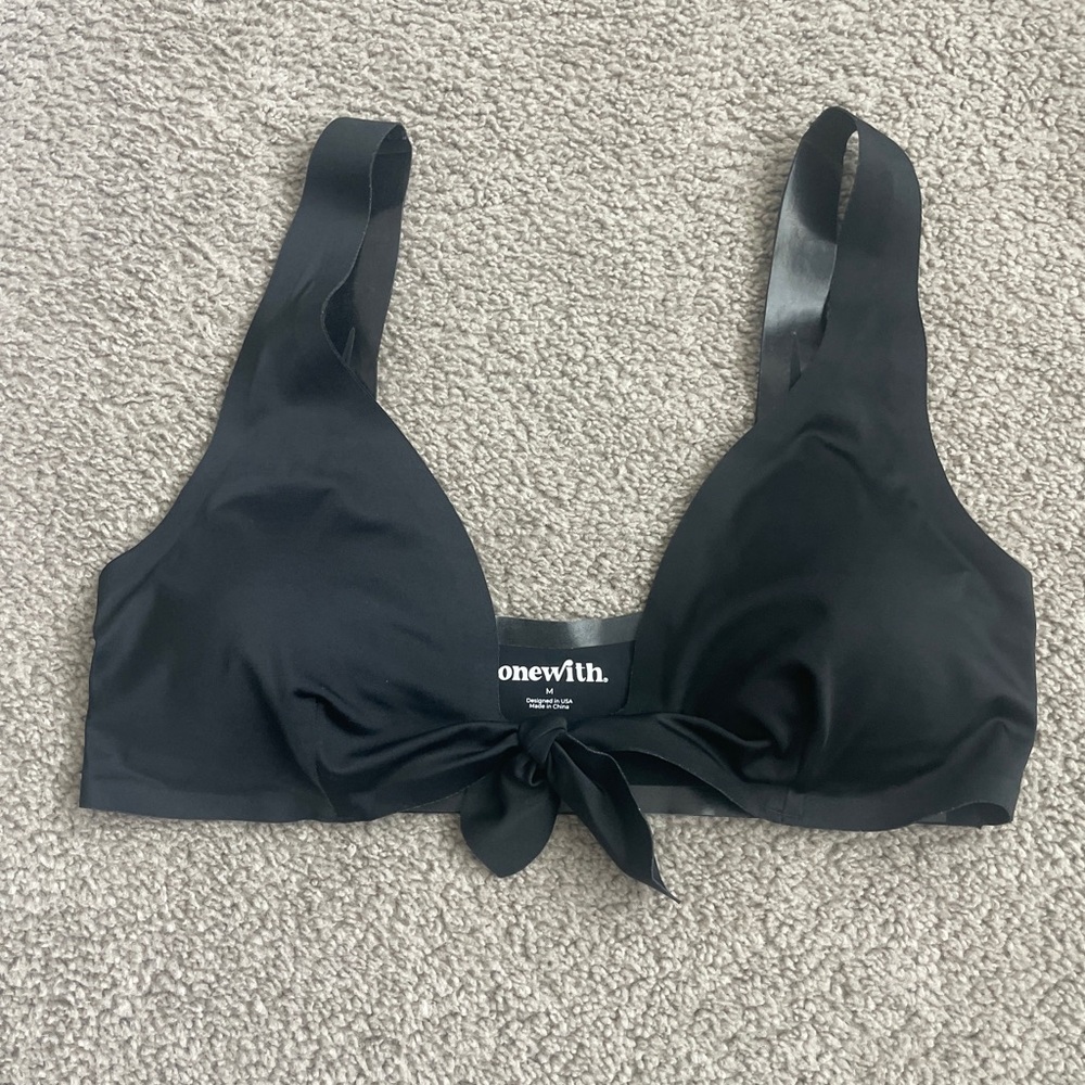 OneWith Westerly Bikini Top